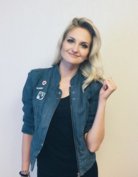 Ирина Пономарь