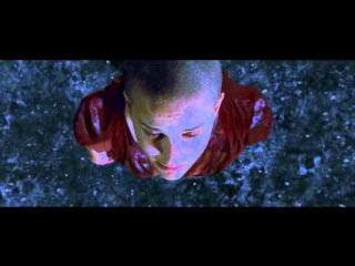 【 Music Video 】 \\\ V For Vendetta /// *** My Blood *** V & Evey