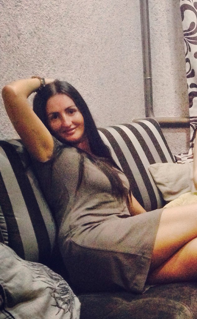 Марина Дева, Россия, Барнаул ▶ Знакомства 