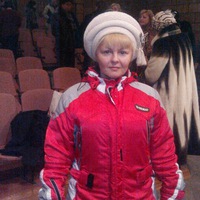 Марина Усенко