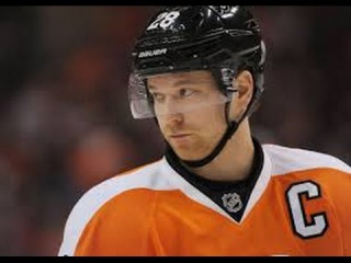 Highlights of Claude Giroux #28
