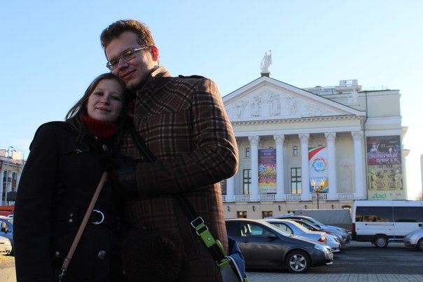 Алина Робертовна, дата рождения: 17 марта, Москва, Россия