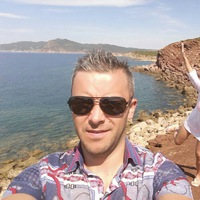 Александр Александрович