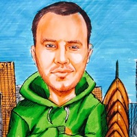 Сергей Лысиков