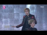 Teen Top - Missing @ MBC Korean Music Wave in Beijing