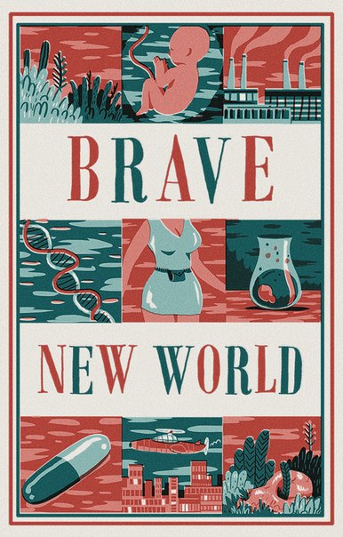consumerism in the novel brave new world by aldous huxley consumerism in the novel brave new world by aldous huxley