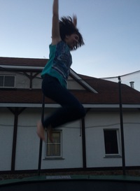 Виктория Как-Нибудьпотом