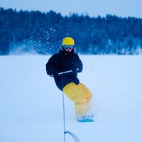 Алексей Арефьев