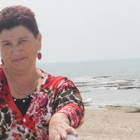 Галина Хермон-Харченкова