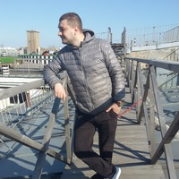 Василий Попов