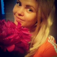 Алина Клишина