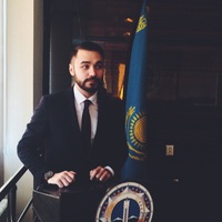 Увалихан Пернебеков