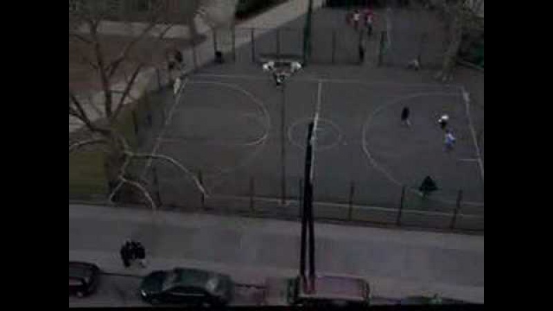 Mad World - Gary Jules