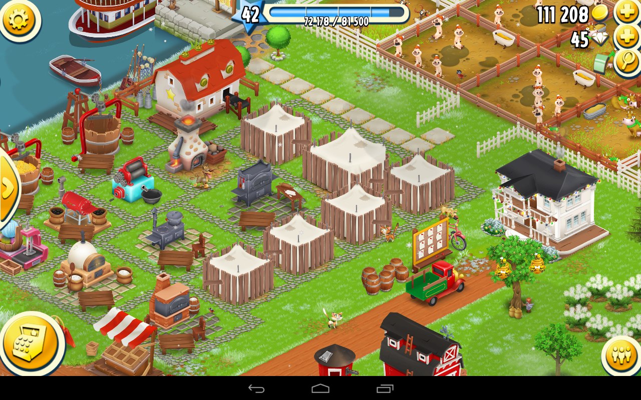 Была ооочень рада, классно)))