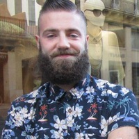 Алексей Шан