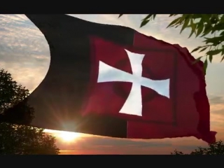 March of the Templars
