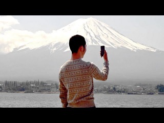 Apple iPhone 5 ad - Photos Every Day (2013)
