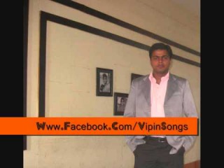 Ek Dafa - Vipin Kumar Mishra I Latest Hindi Music Video Songs 2015