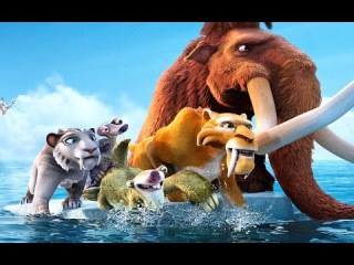ICE AGE 2015 -New Animation Movies 2015 Full Length English-Cartoons Movie for Children