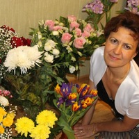 Анастасия Пичугина
