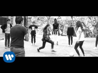 SHY'M - SILHOUETTES (Clip Officiel)