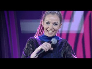 Rona Nishliu dhe Fanfara Tirana Këngë përshëndetëse Nata 3 Festivali i 53-të i Këngës në RTSH