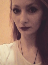 Натали Метелёва