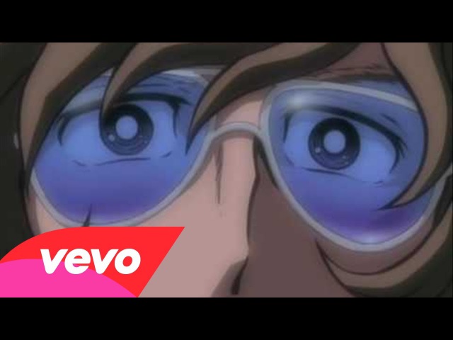 Daft Punk - Superheroes