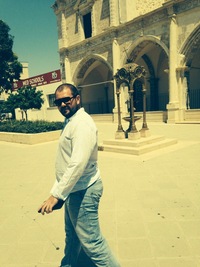 Антон Сердюков