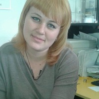 Таня Чалова