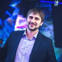 Сергей Хрипушин