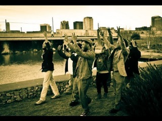 Nu Nation - Doggone It (Official Video)