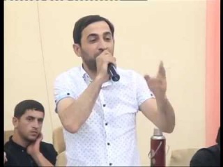 Bayağ Oldu Keçdi 2015 - Rəşad,Rüfət,Pərviz,Vüqar,Orxan,Elşən,Ələkbər,Balaəli,Mirnəcəf