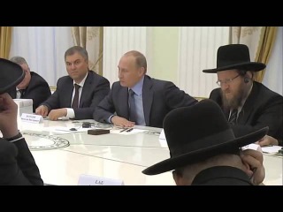 Путин: