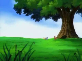 s02e10 - Watership Down - Обитатели холмов (russ sub)