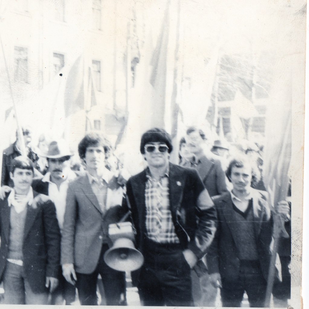 Азиз Ягубов