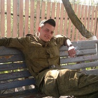 Сергей Гусев