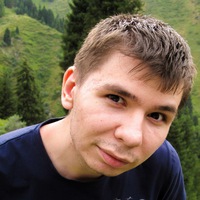 Андрей Пискунов