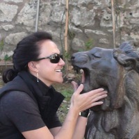 Ирина Лочмеле