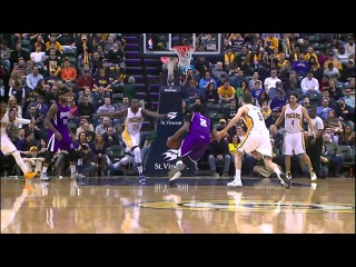 Top 10 Plays of the Night | January 31, 2015 | NBA Season 2014/15
