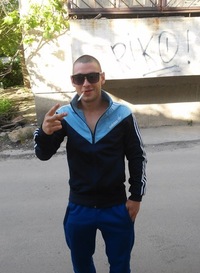 Вадим Бугаёв