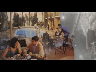 Robert Fripp (& David Byrne) God Save The Queen/Under Heavy Manners 1980 full album