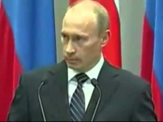 Путин КРАСАВЧИК!!! Рассказал кто начал войну!!! Заткнул немцев!!!