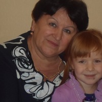 Светлана Глушкова | Совхоза «Россия»