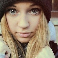Ксения Милова | Москва