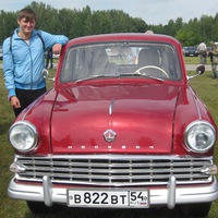 Евгений Здвижник