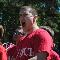 Андрей Божич