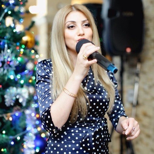 Погосова карина михайловна Погосова карина михайловна