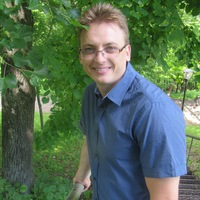 Александр Мухин