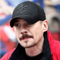 Иван Бобров